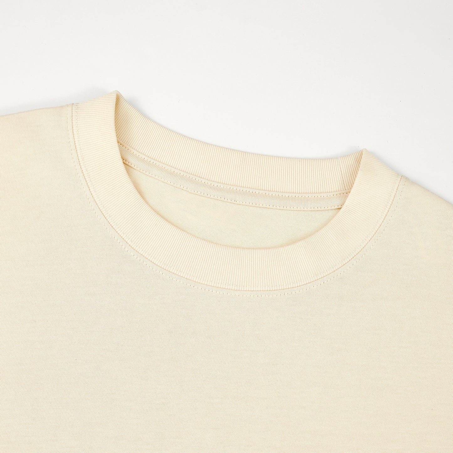 Boxy Street Blanks