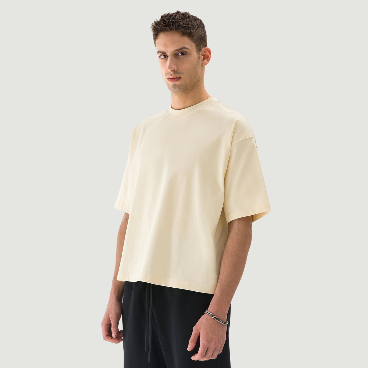 Boxy Street Blanks