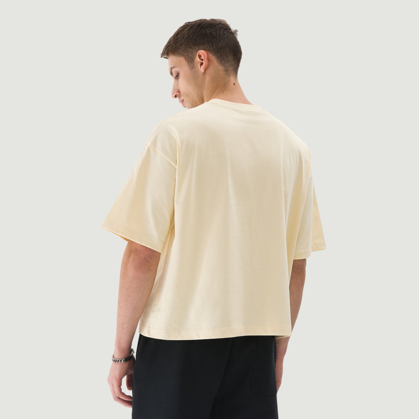 Boxy Street Blanks