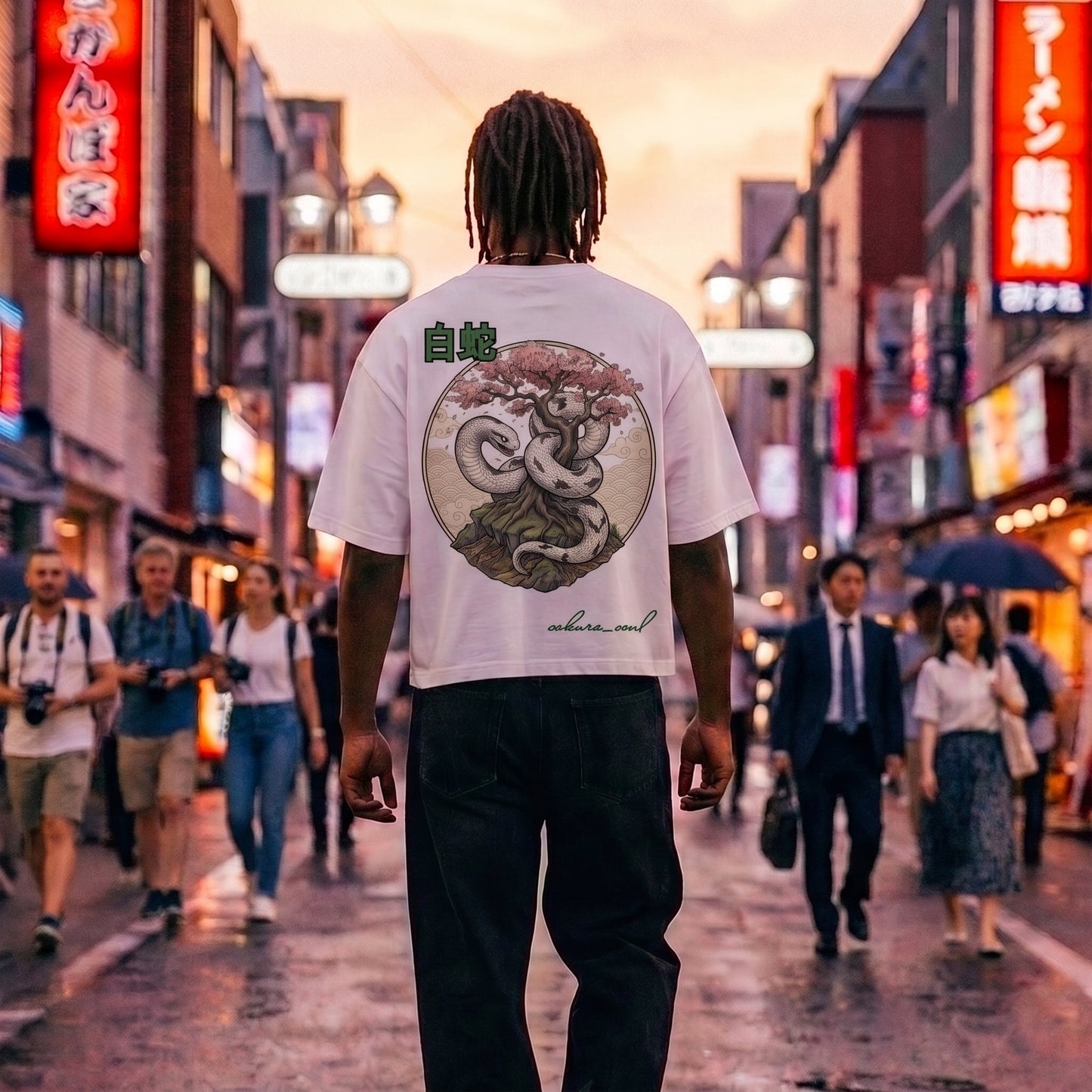 Shiro Hebi