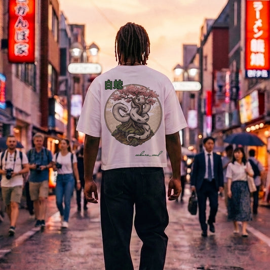 Shiro Hebi